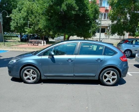 Citroen C4 - 3100 € / 6063.07 лв. - 20141919 2 | Car24.bg Citroen C4 - 3100 € / 6063.07 лв. - 20141919 2