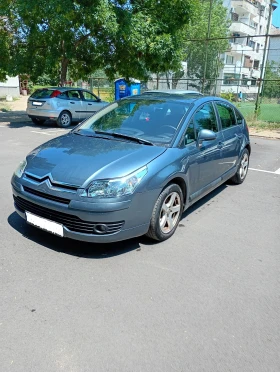 Citroen C4 - Car24.bg Citroen C4