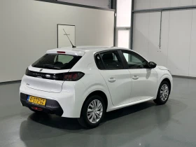 Peugeot 208 Active | Auto.bg — изображение 3 Peugeot 208 Active | Auto.bg — изображение 3