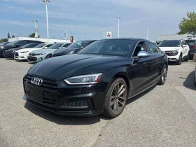 Audi S5 * Progressiv * CARFAX * ОПЦИЯ ЗА ФИНАНСИРАНЕ