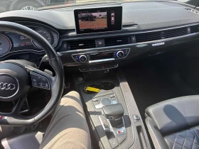 Audi S5 * Progressiv * CARFAX * ОПЦИЯ ЗА ФИНАНСИРАНЕ | Auto.bg — изображение 9 Audi S5 * Progressiv * CARFAX * ОПЦИЯ ЗА ФИНАНСИРАНЕ | Auto.bg — изображение 9