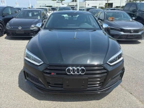 Audi S5 * Progressiv * CARFAX * ОПЦИЯ ЗА ФИНАНСИРАНЕ | Auto.bg — изображение 6 Audi S5 * Progressiv * CARFAX * ОПЦИЯ ЗА ФИНАНСИРАНЕ | Auto.bg — изображение 6