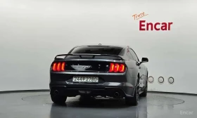 Ford Mustang Coupe | АВТОФИНАНСИРАНЕ БЕЗ ПЪРВОНАЧАЛНА ВНОСКА | Auto.bg — изображение 4 Ford Mustang Coupe | АВТОФИНАНСИРАНЕ БЕЗ ПЪРВОНАЧАЛНА ВНОСКА | Auto.bg — изображение 4
