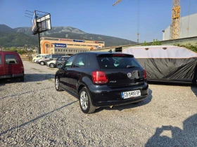 VW Polo 1.6i Bi-FUEL КЛИМАТРОНИК | Auto.bg — изображение 2 VW Polo 1.6i Bi-FUEL КЛИМАТРОНИК | Auto.bg — изображение 2