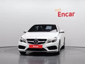 Mercedes-Benz E 200 Cabriolet | Auto.bg — изображение 3 Mercedes-Benz E 200 Cabriolet | Auto.bg — изображение 3