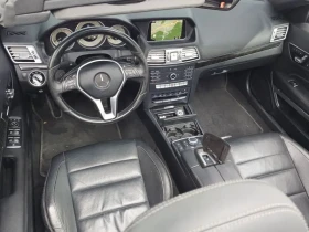 Mercedes-Benz E 200 Cabriolet | Auto.bg — изображение 7 Mercedes-Benz E 200 Cabriolet | Auto.bg — изображение 7