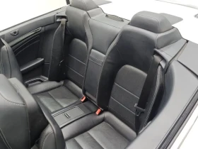 Mercedes-Benz E 200 Cabriolet | Auto.bg — изображение 12 Mercedes-Benz E 200 Cabriolet | Auto.bg — изображение 12