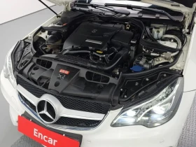 Mercedes-Benz E 200 Cabriolet | Auto.bg — изображение 6 Mercedes-Benz E 200 Cabriolet | Auto.bg — изображение 6