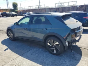 Hyundai Ioniq 5 2025 HYUNDAI IONIQ 5 SEL - 19000 € - 20271663 6 | Car24.bg Hyundai Ioniq 5 2025 HYUNDAI IONIQ 5 SEL - 19000 € - 20271663 6