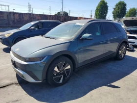 Hyundai Ioniq 5 2025 HYUNDAI IONIQ 5 SEL - 19000 € - 20271663 3 | Car24.bg Hyundai Ioniq 5 2025 HYUNDAI IONIQ 5 SEL - 19000 € - 20271663 3