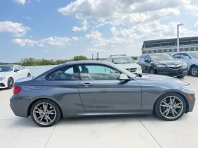 BMW 235 РЪЧНА* КУТИЯ* RECARO* ПОДГРЕВ* | Auto.bg — изображение 5 BMW 235 РЪЧНА* КУТИЯ* RECARO* ПОДГРЕВ* | Auto.bg — изображение 5