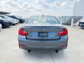 BMW 235 РЪЧНА* КУТИЯ* RECARO* ПОДГРЕВ* | Auto.bg — изображение 8 BMW 235 РЪЧНА* КУТИЯ* RECARO* ПОДГРЕВ* | Auto.bg — изображение 8