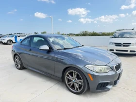 BMW 235 РЪЧНА* КУТИЯ* RECARO* ПОДГРЕВ* | Auto.bg — изображение 3 BMW 235 РЪЧНА* КУТИЯ* RECARO* ПОДГРЕВ* | Auto.bg — изображение 3