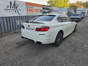 BMW 525 M sport - Navi