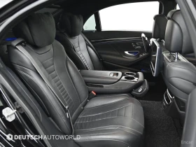 Mercedes-Benz S 500 63 AMG RETROFIT* TV* 360* МАСАЖ* ОБДУХ* HUD* SOFT- - 27700 € - 82344855 16 | Car24.bg Mercedes-Benz S 500 63 AMG RETROFIT* TV* 360* МАСАЖ* ОБДУХ* HUD* SOFT- - 27700 € - 82344855 16