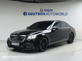Mercedes-Benz S 500 63 AMG RETROFIT* TV* 360* МАСАЖ* ОБДУХ* HUD* SOFT- - 27700 € - 82344855 2 | Car24.bg Mercedes-Benz S 500 63 AMG RETROFIT* TV* 360* МАСАЖ* ОБДУХ* HUD* SOFT- - 27700 € - 82344855 2