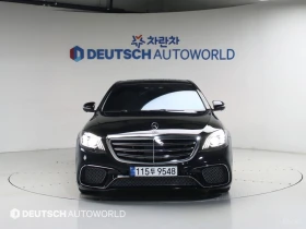 Mercedes-Benz S 500 63 AMG RETROFIT* TV* 360* МАСАЖ* ОБДУХ* HUD* SOFT- - 27700 € - 82344855 3 | Car24.bg Mercedes-Benz S 500 63 AMG RETROFIT* TV* 360* МАСАЖ* ОБДУХ* HUD* SOFT- - 27700 € - 82344855 3