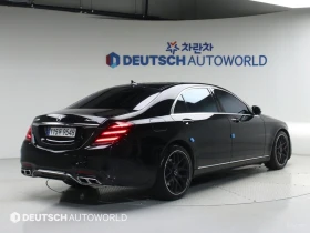 Mercedes-Benz S 500 63 AMG RETROFIT* TV* 360* МАСАЖ* ОБДУХ* HUD* SOFT- - 27700 € - 82344855 4 | Car24.bg Mercedes-Benz S 500 63 AMG RETROFIT* TV* 360* МАСАЖ* ОБДУХ* HUD* SOFT- - 27700 € - 82344855 4