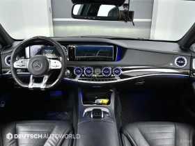 Mercedes-Benz S 500 63 AMG RETROFIT* TV* 360* МАСАЖ* ОБДУХ* HUD* SOFT- - 27700 € - 82344855 8 | Car24.bg Mercedes-Benz S 500 63 AMG RETROFIT* TV* 360* МАСАЖ* ОБДУХ* HUD* SOFT- - 27700 € - 82344855 8