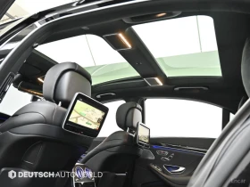 Mercedes-Benz S 500 63 AMG RETROFIT* TV* 360* МАСАЖ* ОБДУХ* HUD* SOFT- - 27700 € - 82344855 14 | Car24.bg Mercedes-Benz S 500 63 AMG RETROFIT* TV* 360* МАСАЖ* ОБДУХ* HUD* SOFT- - 27700 € - 82344855 14