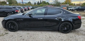 Maserati Ghibli 3.0 i..Q4..BI-TURBO | Auto.bg — изображение 8 Maserati Ghibli 3.0 i..Q4..BI-TURBO | Auto.bg — изображение 8