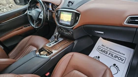 Maserati Ghibli 3.0 i..Q4..BI-TURBO | Auto.bg — изображение 12 Maserati Ghibli 3.0 i..Q4..BI-TURBO | Auto.bg — изображение 12