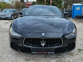 Maserati Ghibli 3.0 i..Q4..BI-TURBO | Auto.bg — изображение 2 Maserati Ghibli 3.0 i..Q4..BI-TURBO | Auto.bg — изображение 2