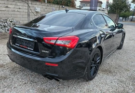 Maserati Ghibli 3.0 i..Q4..BI-TURBO | Auto.bg — изображение 5 Maserati Ghibli 3.0 i..Q4..BI-TURBO | Auto.bg — изображение 5