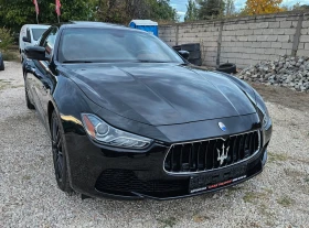Maserati Ghibli 3.0 i..Q4..BI-TURBO