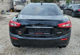Maserati Ghibli 3.0 i..Q4..BI-TURBO | Auto.bg — изображение 6 Maserati Ghibli 3.0 i..Q4..BI-TURBO | Auto.bg — изображение 6