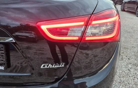 Maserati Ghibli 3.0 i..Q4..BI-TURBO | Auto.bg — изображение 13 Maserati Ghibli 3.0 i..Q4..BI-TURBO | Auto.bg — изображение 13