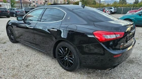 Maserati Ghibli 3.0 i..Q4..BI-TURBO | Auto.bg — изображение 7 Maserati Ghibli 3.0 i..Q4..BI-TURBO | Auto.bg — изображение 7