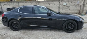 Maserati Ghibli 3.0 i..Q4..BI-TURBO | Auto.bg — изображение 4 Maserati Ghibli 3.0 i..Q4..BI-TURBO | Auto.bg — изображение 4