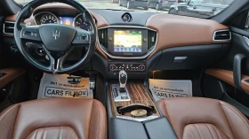 Maserati Ghibli 3.0 i..Q4..BI-TURBO | Auto.bg — изображение 9 Maserati Ghibli 3.0 i..Q4..BI-TURBO | Auto.bg — изображение 9