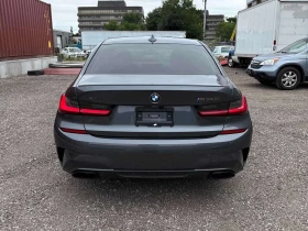 BMW 340 M340i xDrive CARFAX | Auto.bg — изображение 4 BMW 340 M340i xDrive CARFAX | Auto.bg — изображение 4