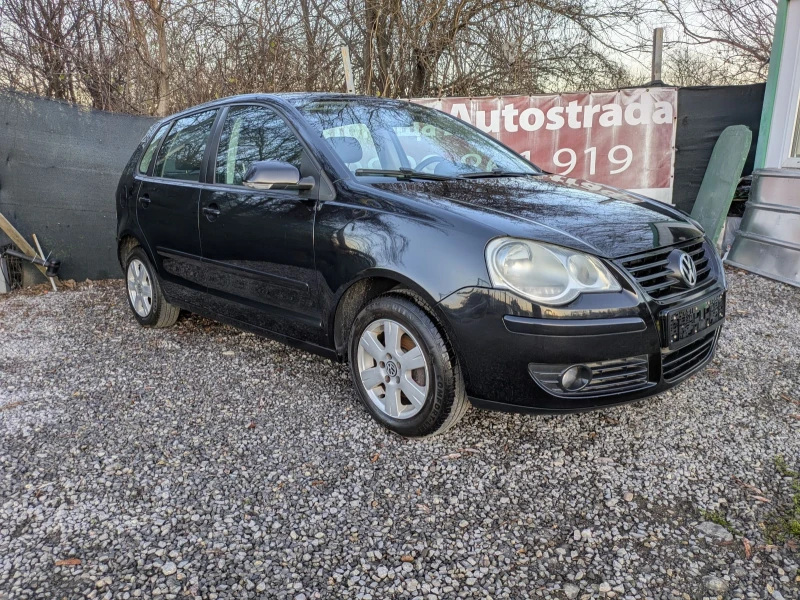 VW Polo 1.2I Familiy - 3987 лв. / 2038.52 € - 74586901 1 | Car24.bg VW Polo 1.2I Familiy - 3987 лв. / 2038.52 € - 74586901 1