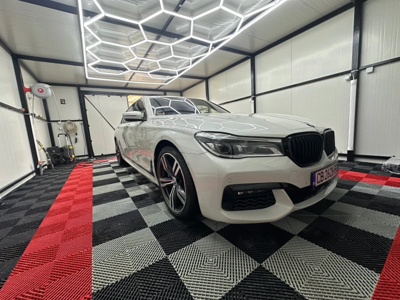 BMW 750 750IL - 29999 € - 28151408 1 | Car24.bg BMW 750 750IL - 29999 € - 28151408 1