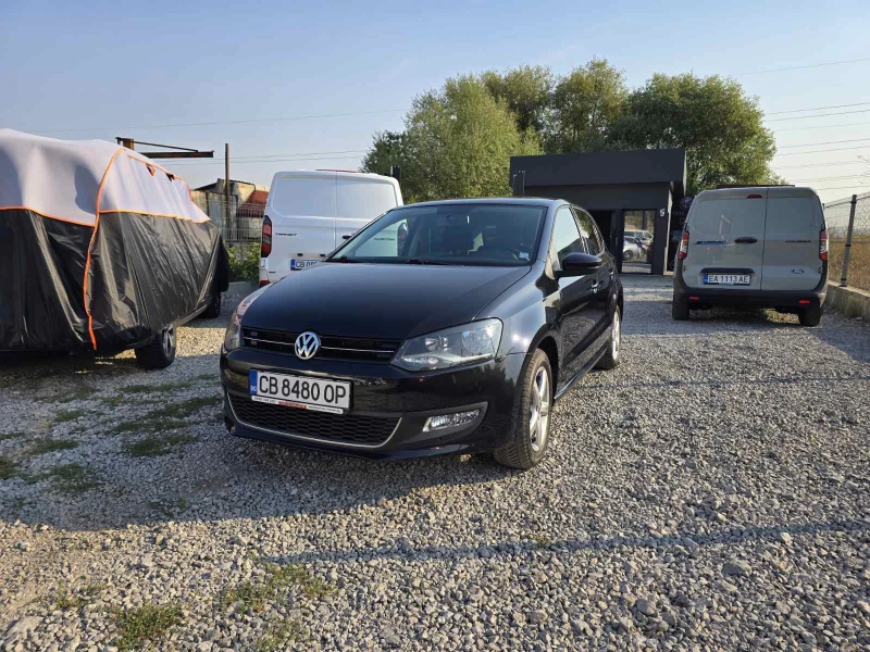 VW Polo 1.6i Bi-FUEL КЛИМАТРОНИК - цена по договаряне - 50009441 1 | Car24.bg VW Polo 1.6i Bi-FUEL КЛИМАТРОНИК - цена по договаряне - 50009441 1