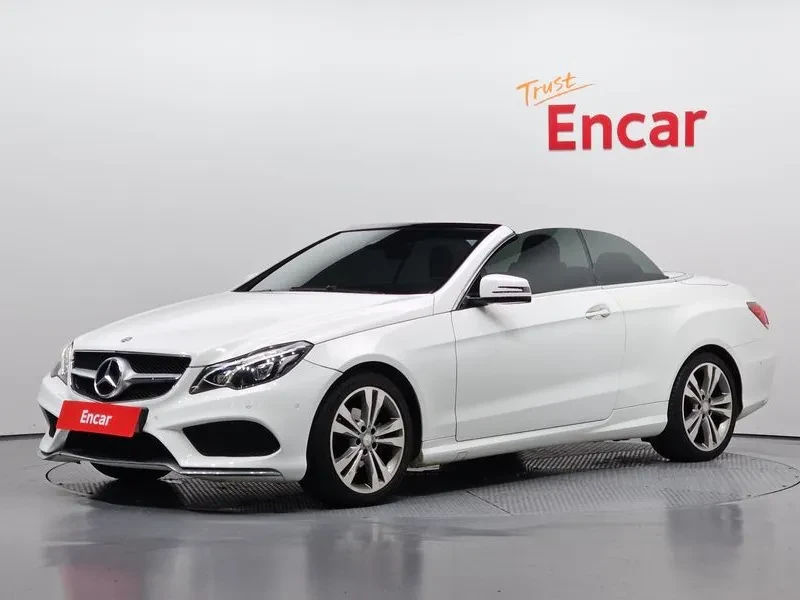 Mercedes-Benz E 200 Cabriolet | Auto.bg — изображение 1 Mercedes-Benz E 200 Cabriolet | Auto.bg — изображение 1
