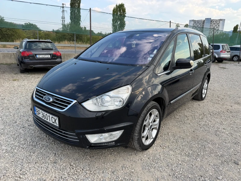 Ford Galaxy 2.2TDCI-200PS-TITANIUM - 4800 € - 95443436 1 | Car24.bg Ford Galaxy 2.2TDCI-200PS-TITANIUM - 4800 € - 95443436 1