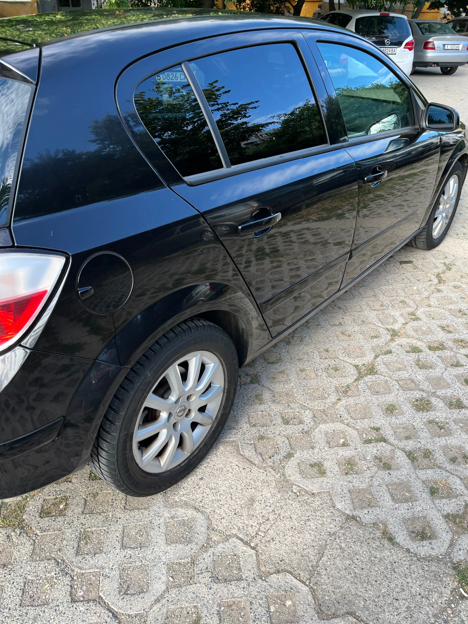 Opel Astra  - изображение 4 | Auto.bg Opel Astra  - изображение 4