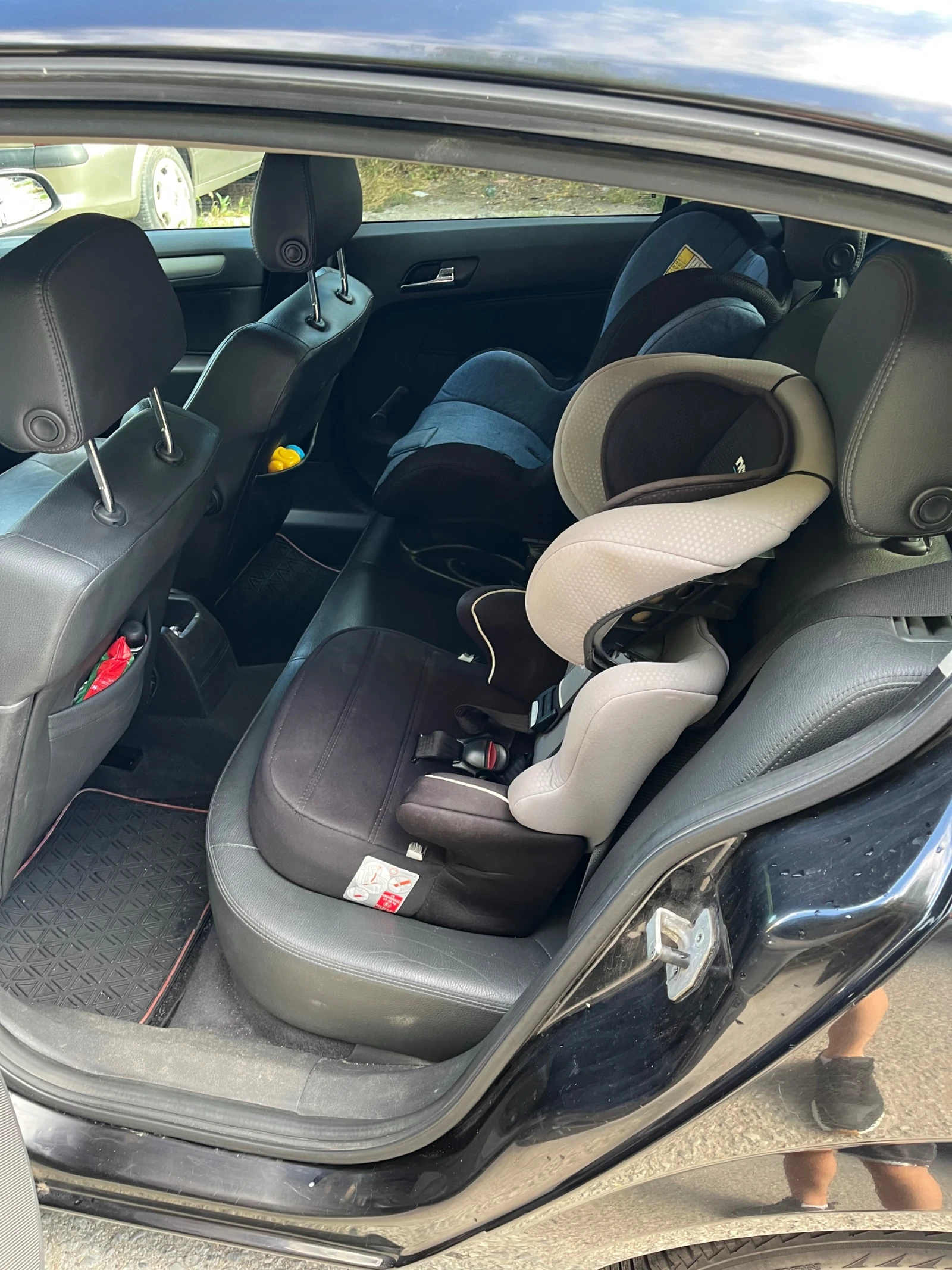 Opel Astra  - изображение 5 | Auto.bg Opel Astra  - изображение 5