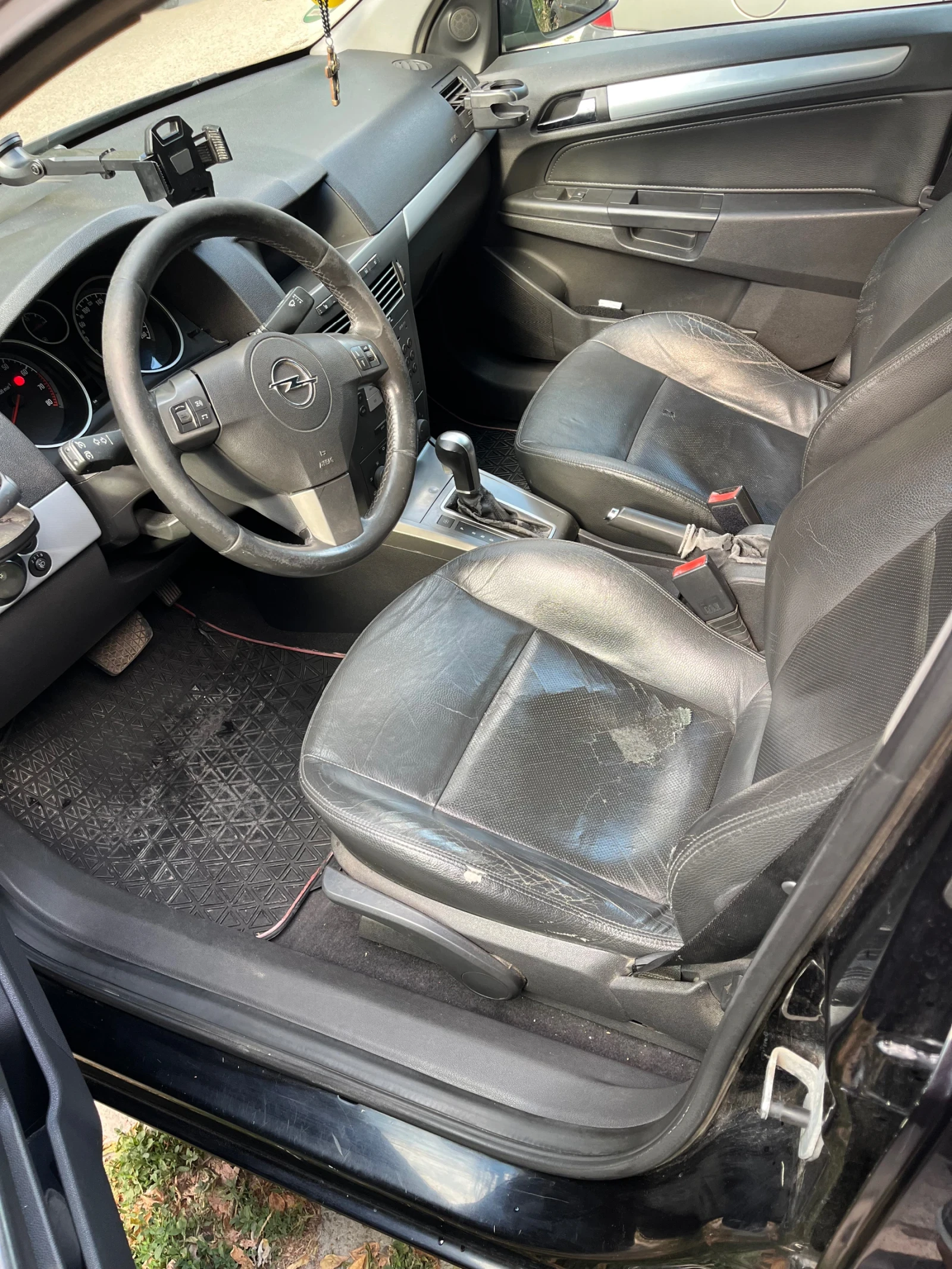 Opel Astra  - изображение 7 | Auto.bg Opel Astra  - изображение 7