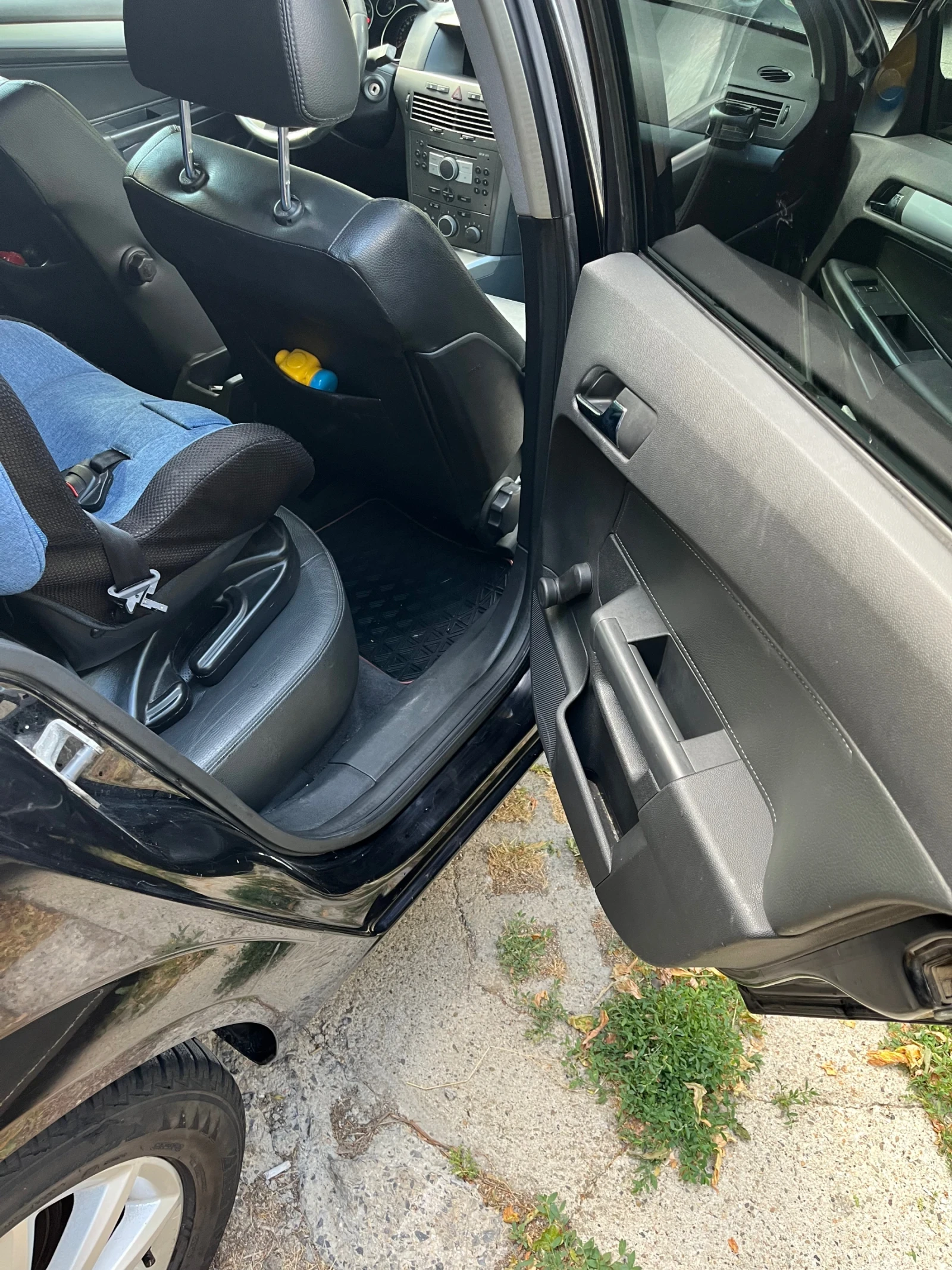 Opel Astra  - изображение 10 | Auto.bg Opel Astra  - изображение 10