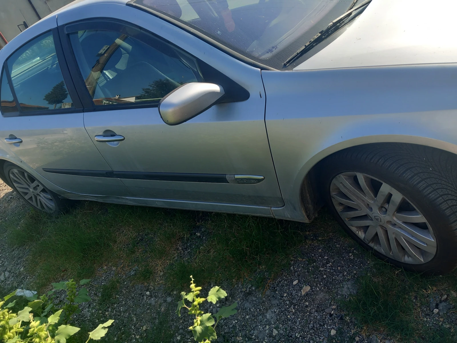 Renault Laguna  - изображение 2 | Auto.bg Renault Laguna  - изображение 2