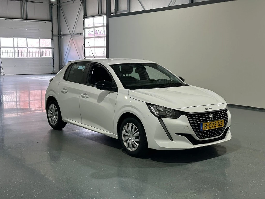Peugeot 208 Active | Auto.bg — изображение 1 Peugeot 208 Active | Auto.bg — изображение 1