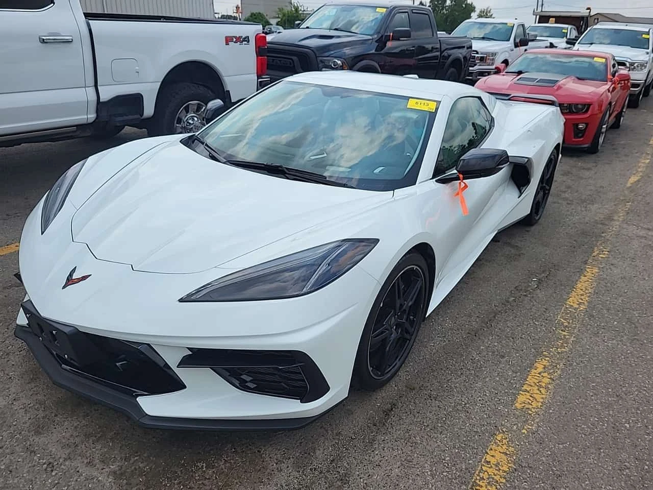 Chevrolet Corvette * 2dr Stingray Conv 3lt * CARFAX * ОПЦИЯ ЗА ФИНАНС | Auto.bg — изображение 1 Chevrolet Corvette * 2dr Stingray Conv 3lt * CARFAX * ОПЦИЯ ЗА ФИНАНС | Auto.bg — изображение 1