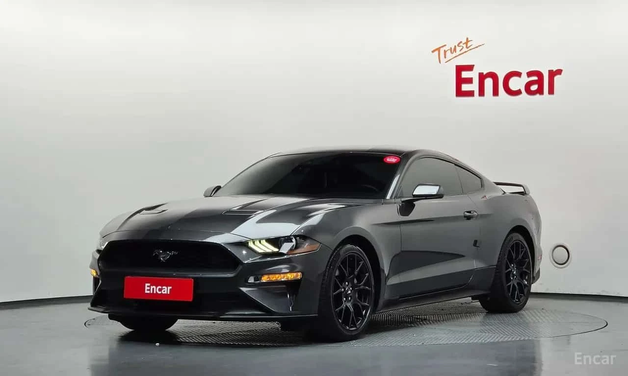Ford Mustang Coupe | АВТОФИНАНСИРАНЕ БЕЗ ПЪРВОНАЧАЛНА ВНОСКА | Auto.bg — изображение 1 Ford Mustang Coupe | АВТОФИНАНСИРАНЕ БЕЗ ПЪРВОНАЧАЛНА ВНОСКА | Auto.bg — изображение 1