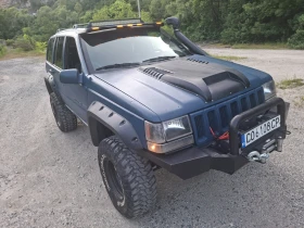 Jeep Grand cherokee Zj v8 - Car24.bg Jeep Grand cherokee Zj v8