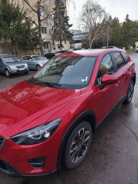 Mazda CX-5 - 11500 € / 22492.04 лв. - 86773647 3 | Car24.bg Mazda CX-5 - 11500 € / 22492.04 лв. - 86773647 3